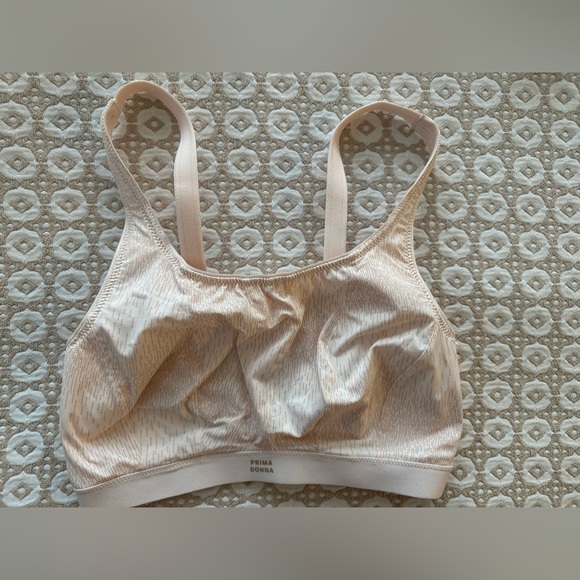Prima Donna The Gym Sports Bra - Picture 2 of 7